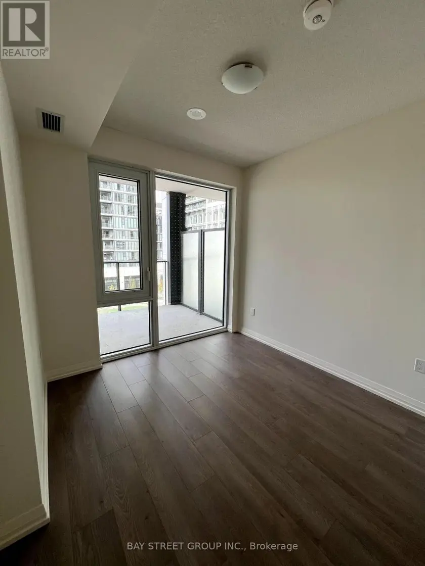 Apartment at 418 - 27 KORDA GATE, Vaughan