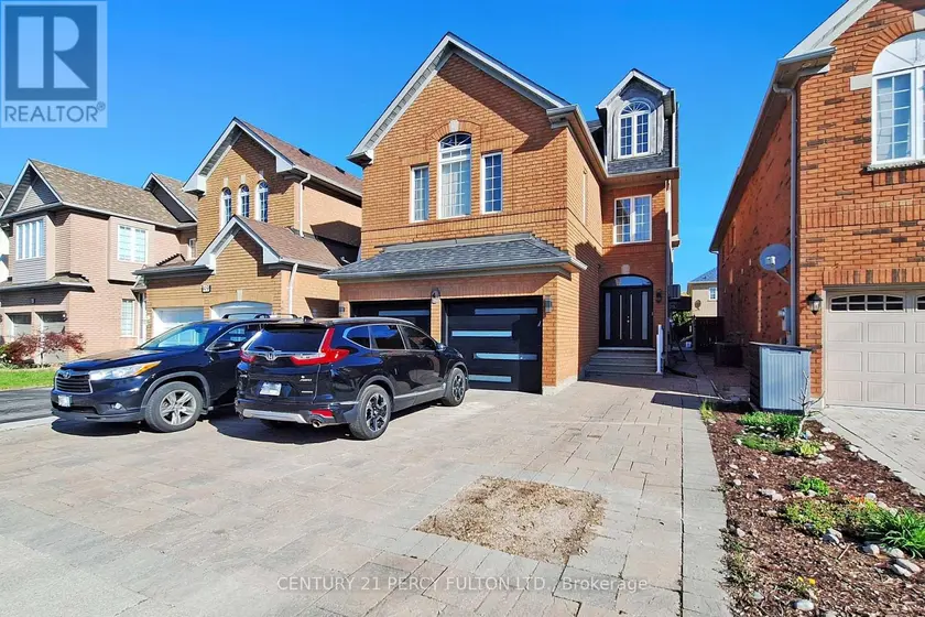 Detached at BSMT - 47 SAPPHIRE DRIVE, Richmond Hill