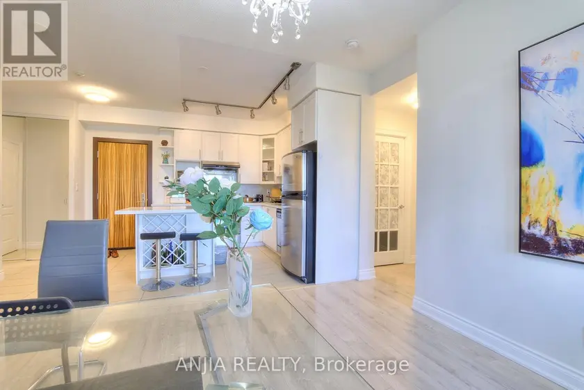 Apartment at 217SHARE - 50 CLEGG ROAD, Markham