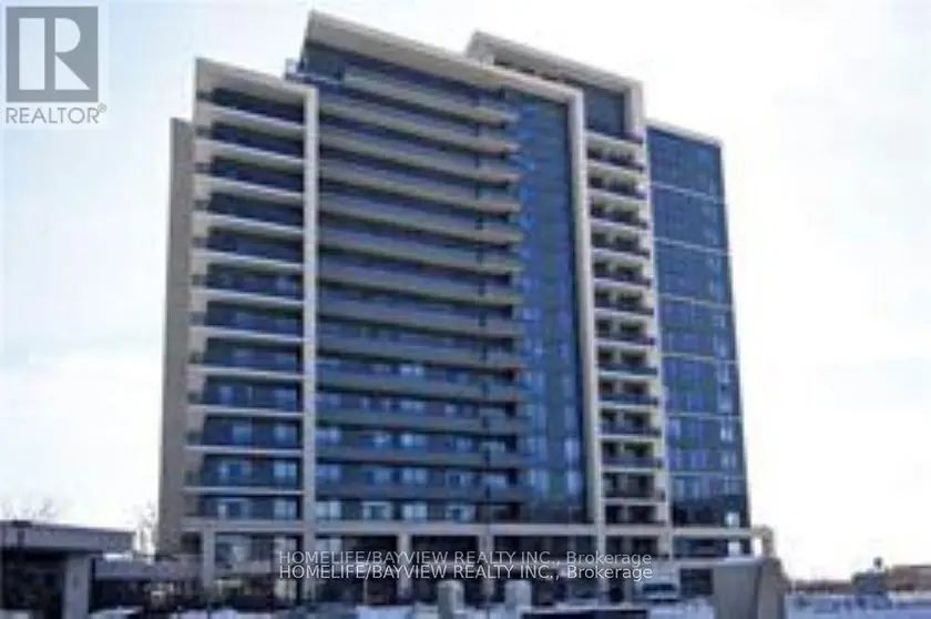 Apartment at 1003 - 85 NORTH PARK ROAD, Vaughan