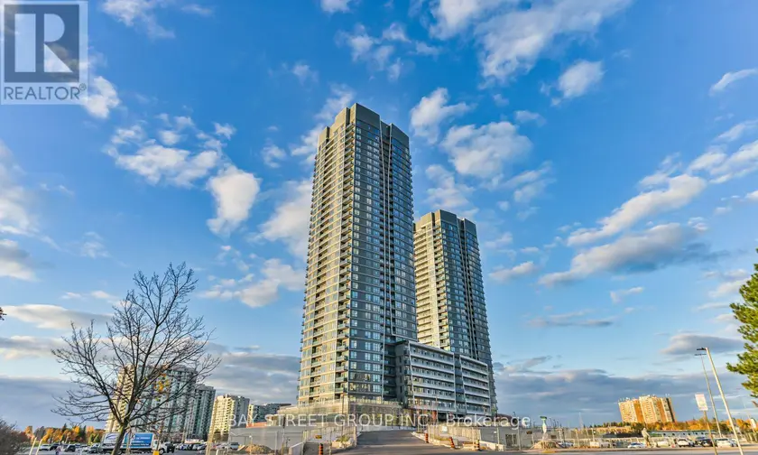Apartment at 908B - 1 PROMENADE CIRCLE, Vaughan