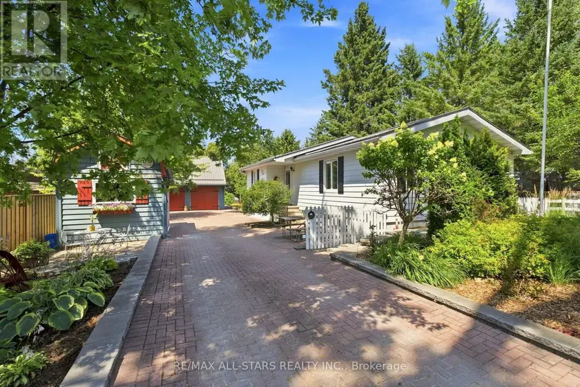 Detached at 710 REGIONAL 13 ROAD, Uxbridge