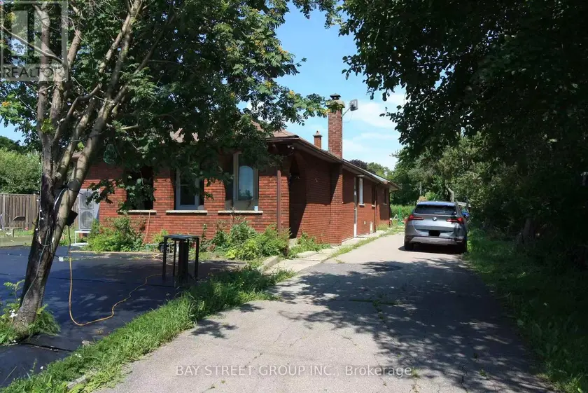 Detached at 12973 WARDEN AVENUE, Whitchurch-Stouffville