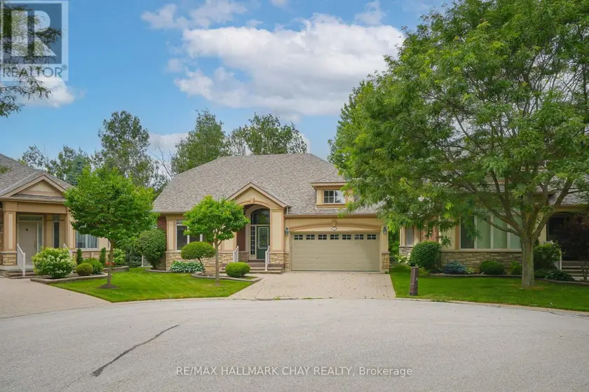 Detached at 34 TUSCANY GRANDE, New Tecumseth