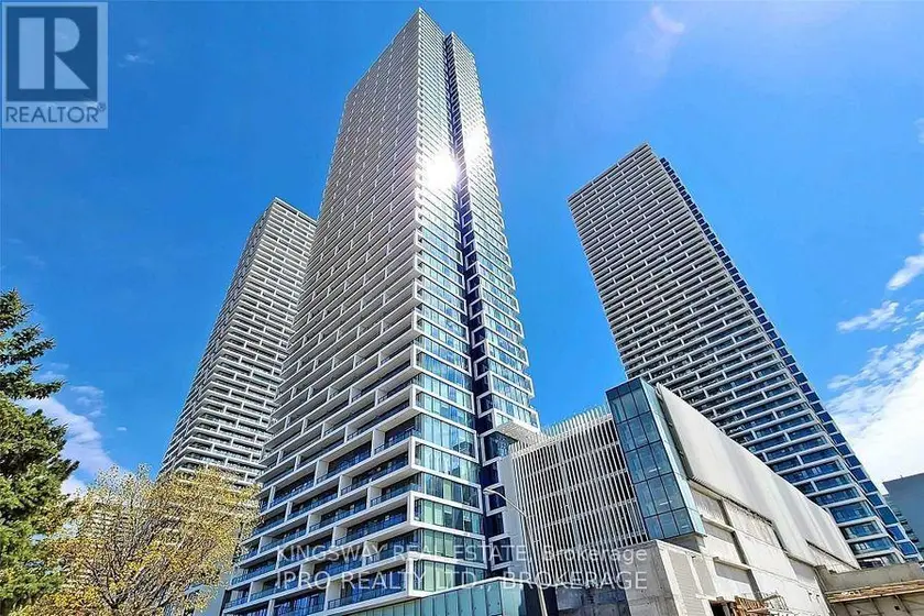 Apartment at PH05 - 898 PORTAGE PARKWAY, Vaughan