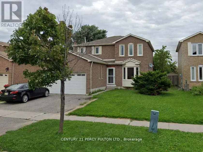 Detached at BSMT - 163 CARTMEL DRIVE, Markham