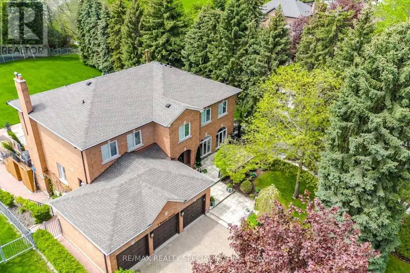 Detached at 5 ROSSMULL CRESCENT, Vaughan