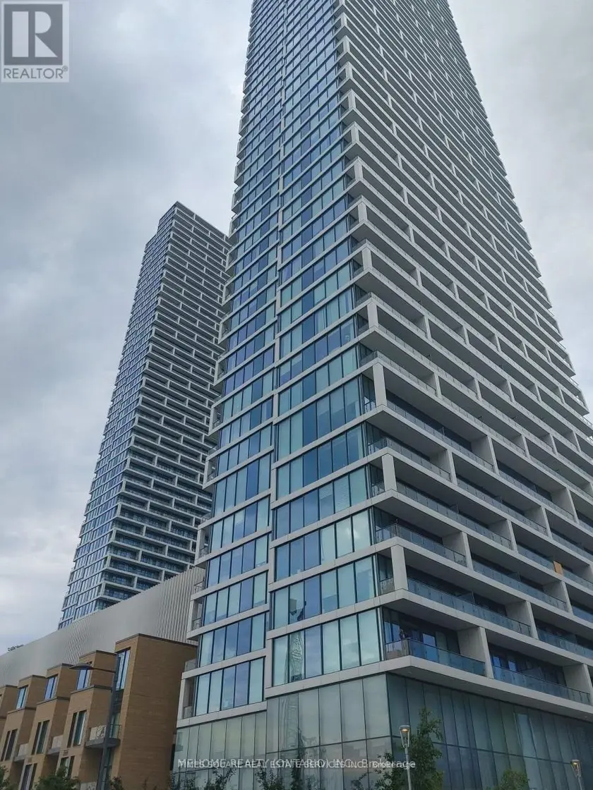 Apartment at 2711 - 5 BUTTERMILL AVENUE, Vaughan