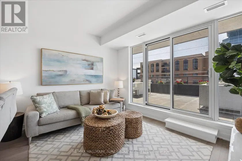 Apartment at 409 - 705 DAVIS DRIVE, Newmarket