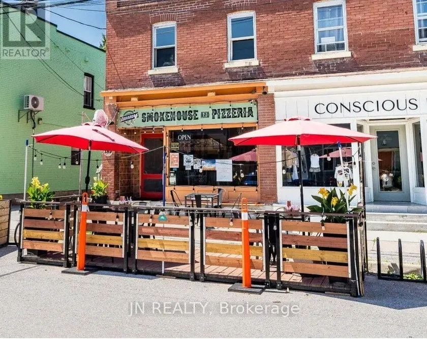 Other at 289 MAIN STREET W, King (Schomberg)
