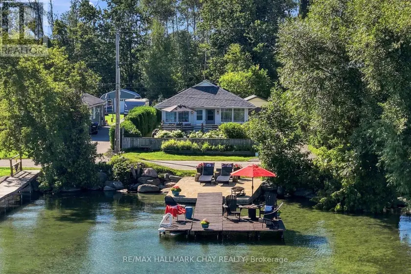 Detached at 1064 WISKER AVENUE, Innisfil