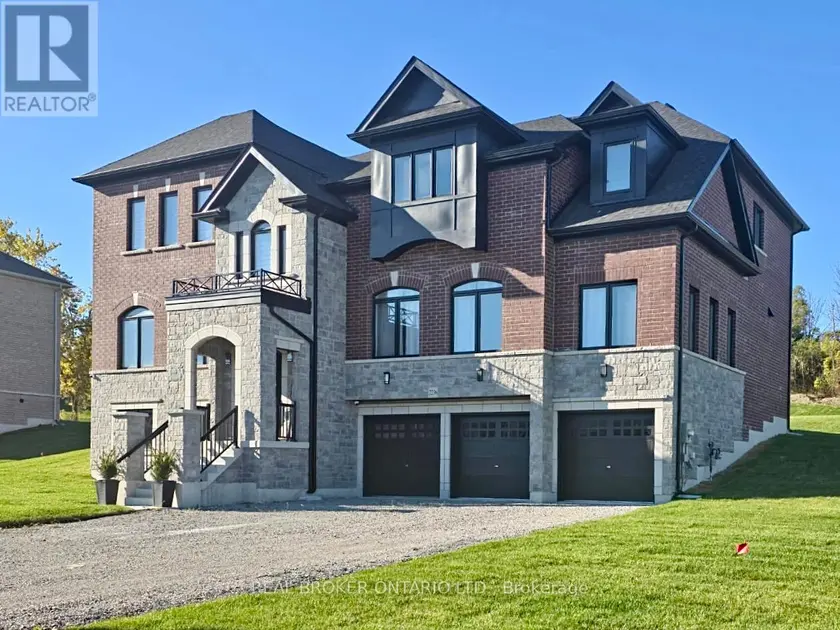 Detached at 2236 PEMBERTON WAY, Innisfil