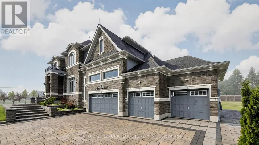 Detached at 2 SAM DAVIS COURT, Whitchurch-Stouffville