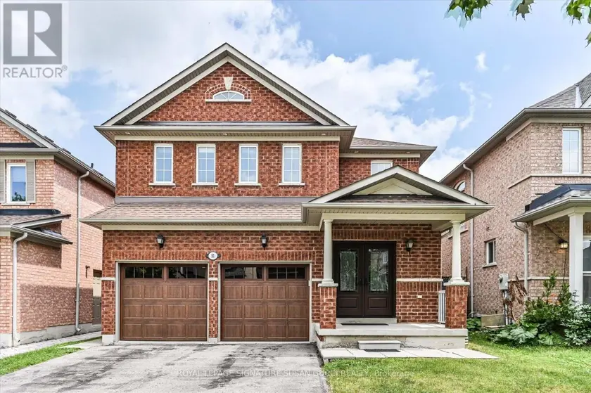 Detached at 51 LANDSDOWN CRESCENT, Markham