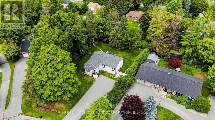 Detached at 20 SOUTHWOOD CRESCENT, Georgina