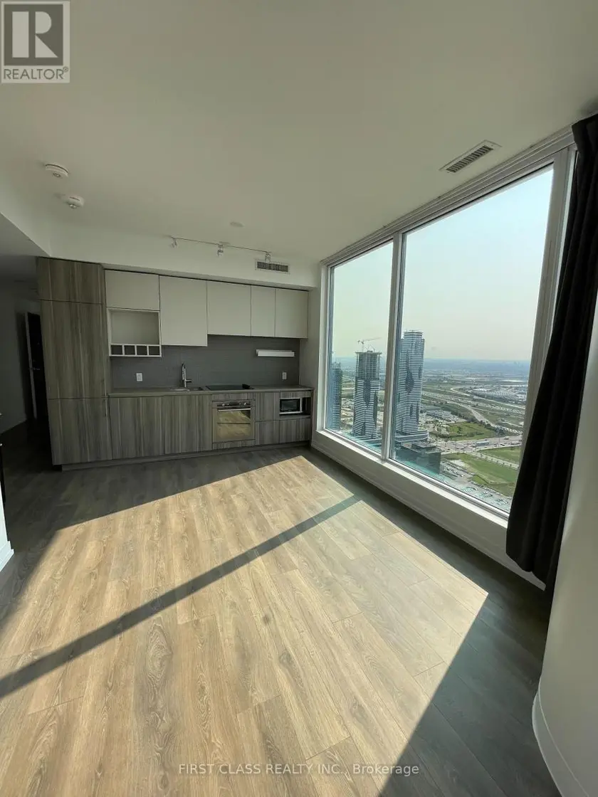 Apartment at 5510 - 5 BUTTERMILL AVENUE, Vaughan