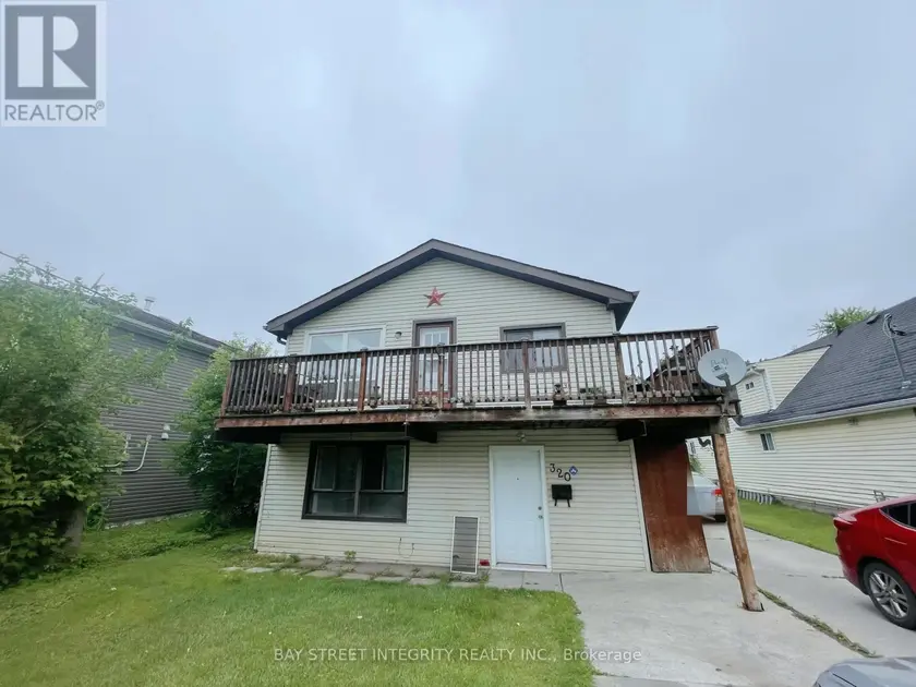 Detached at 1ST FLOOR - 320 MIAMI DRIVE, Georgina