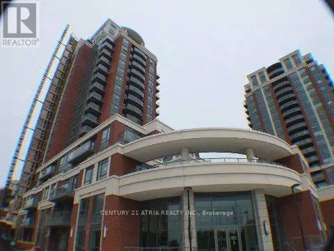 Apartment at 517 - 1 UPTOWN DRIVE, Markham