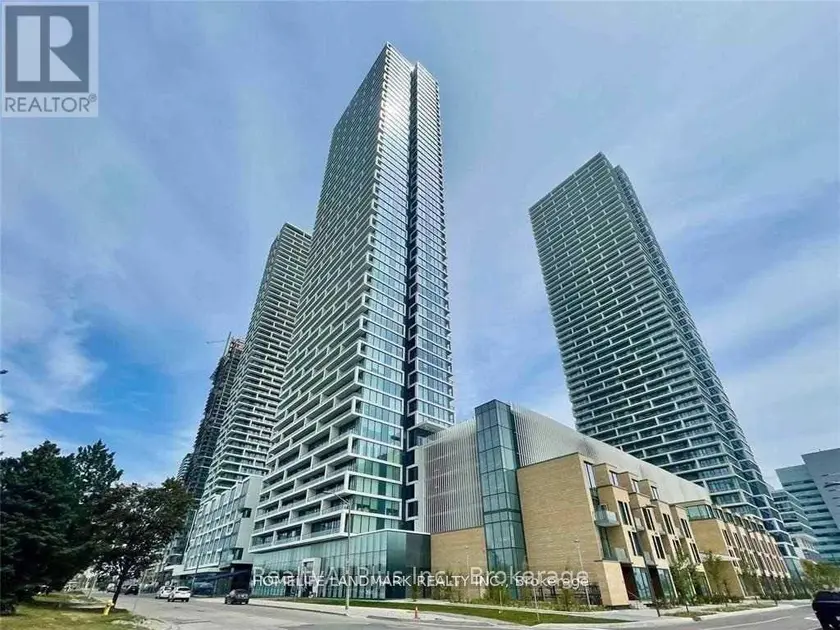 Apartment at 3710 - 898 PORTAGE PARKWAY, Vaughan