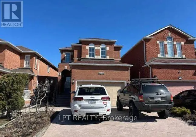 Detached at 8555 MARTIN GROVE ROAD, Vaughan