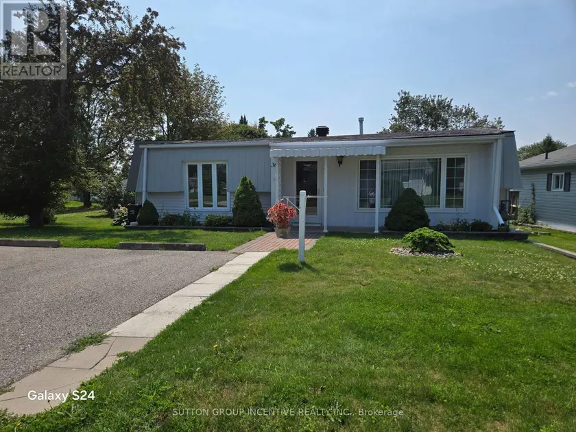 Detached at 36 WEEPING WILLOW DRIVE, Innisfil