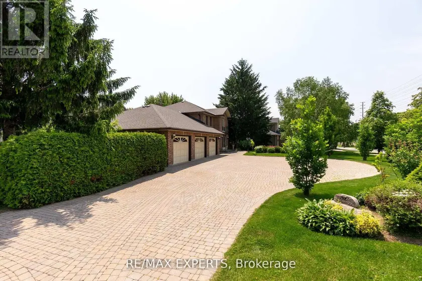 Detached at 80 COLUCCI DRIVE, Vaughan