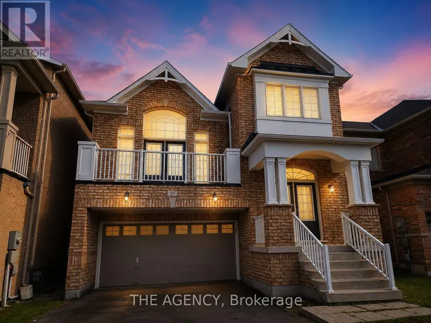 Detached at 10 HOOVER PARK DRIVE, Whitchurch-Stouffville