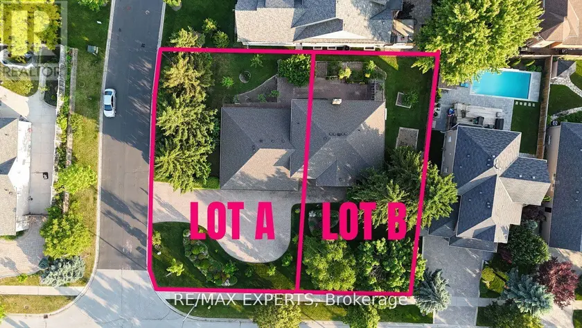 Vacant Land at LOT A COLUCCI DRIVE, Vaughan