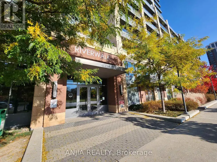 Apartment at 901 - 18 UPTOWN DRIVE, Markham (Unionville)