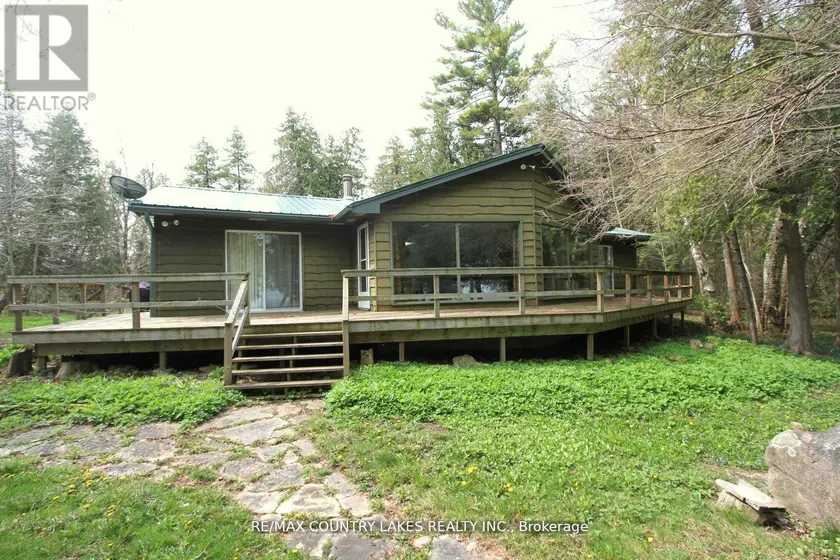 Detached at B40440 SHORE ROAD, Brock
