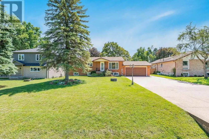 Detached at 1041 LEBANON DRIVE, Innisfil