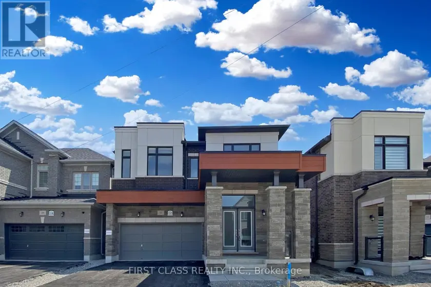 Detached at 51 CURRENT DRIVE, Richmond Hill