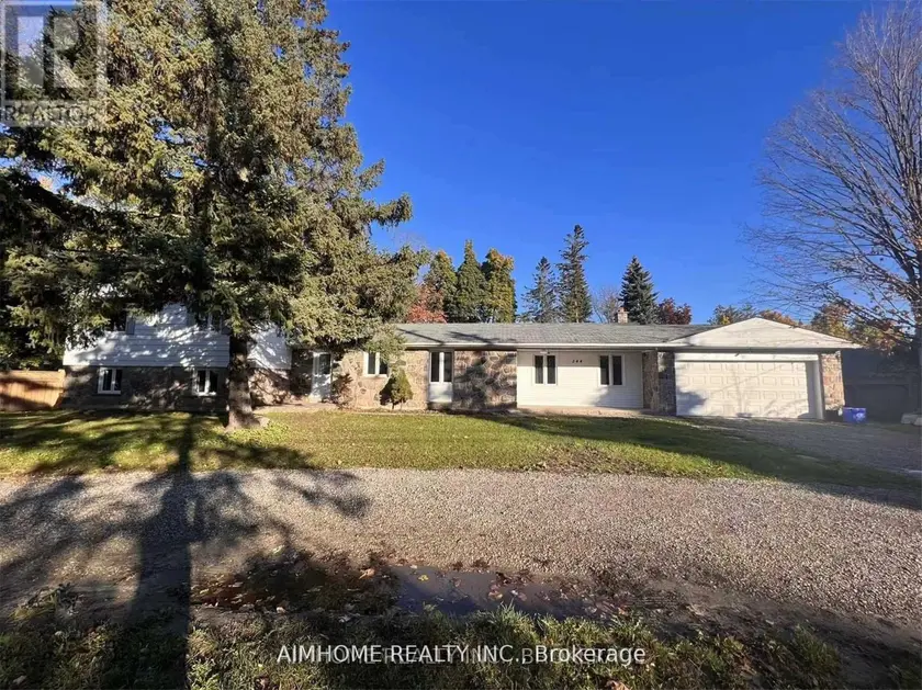 Detached at 344 STEELES AVENUE E, Markham