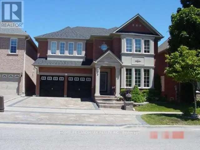 Detached at BASEMENT - 77 GREENBANK DRIVE, Richmond Hill