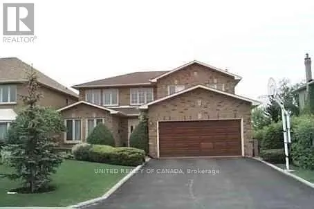 Detached at LOWER - 104 GORDON ROWE CRESCENT, Richmond Hill