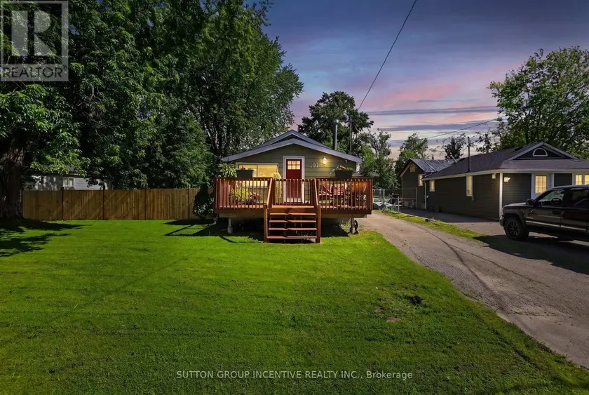 Detached at 191 WAYS BAY DRIVE, Georgina
