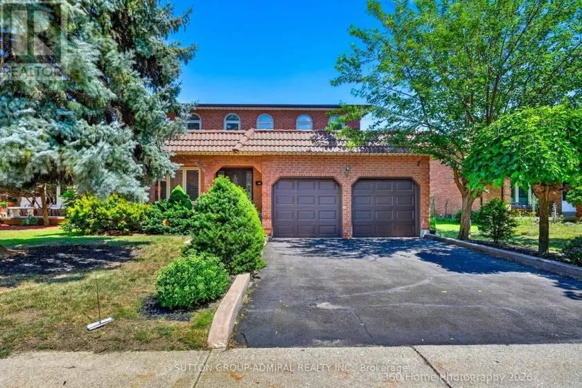 Detached at 193 WIGWOSS DRIVE, Vaughan