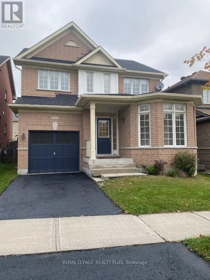 Detached at 1812 CASTLEMORE AVENUE, Markham