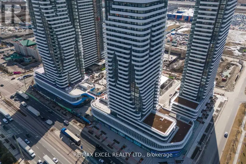 Apartment at 3910 - 225 COMMERCE STREET, Vaughan