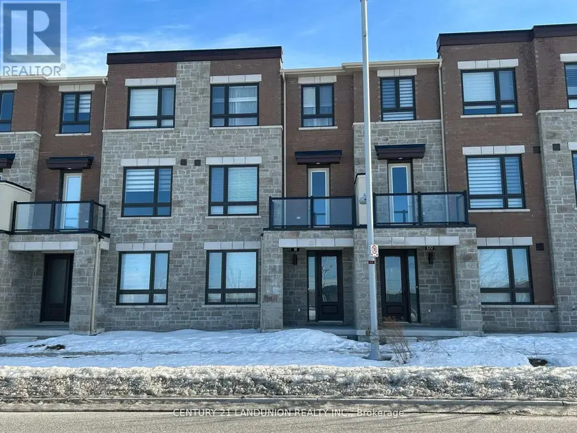 Townhouse at 111 MUMBAI DRIVE, Markham