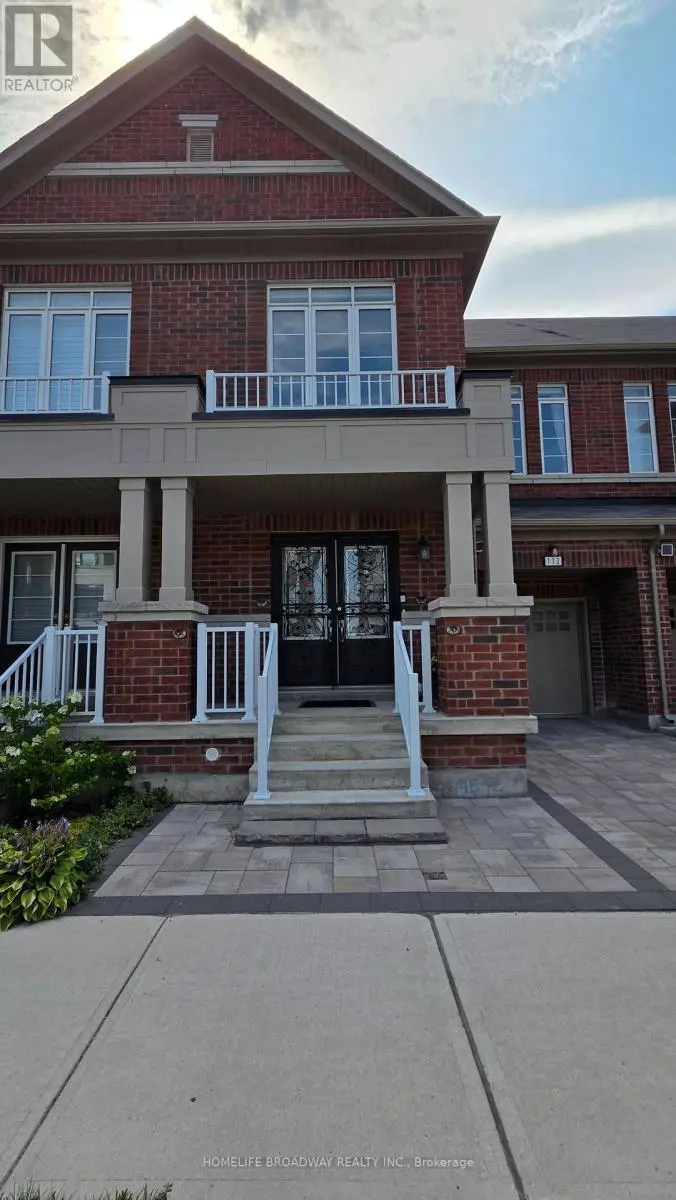 Townhouse at 112 NESS DRIVE, Richmond Hill