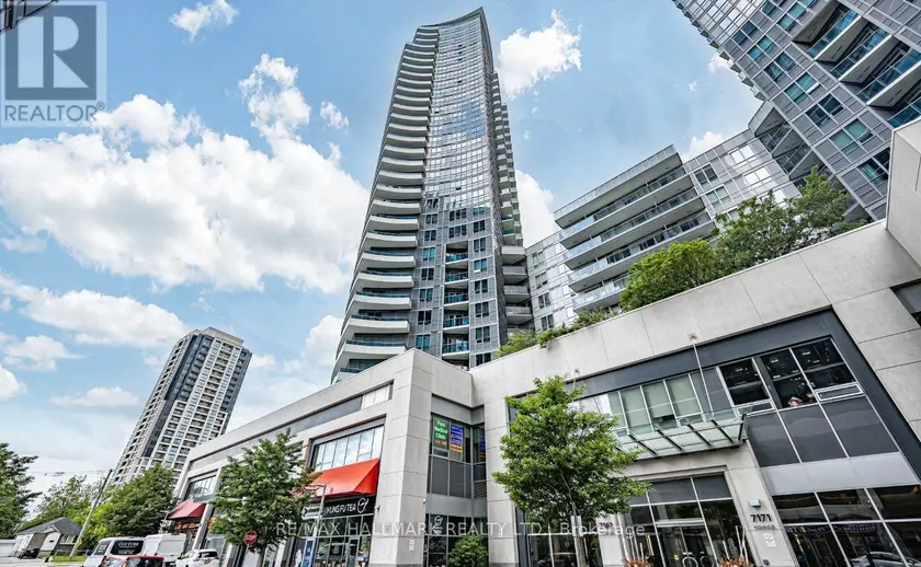 Apartment at PH301 - 7171 YONGE STREET, Markham