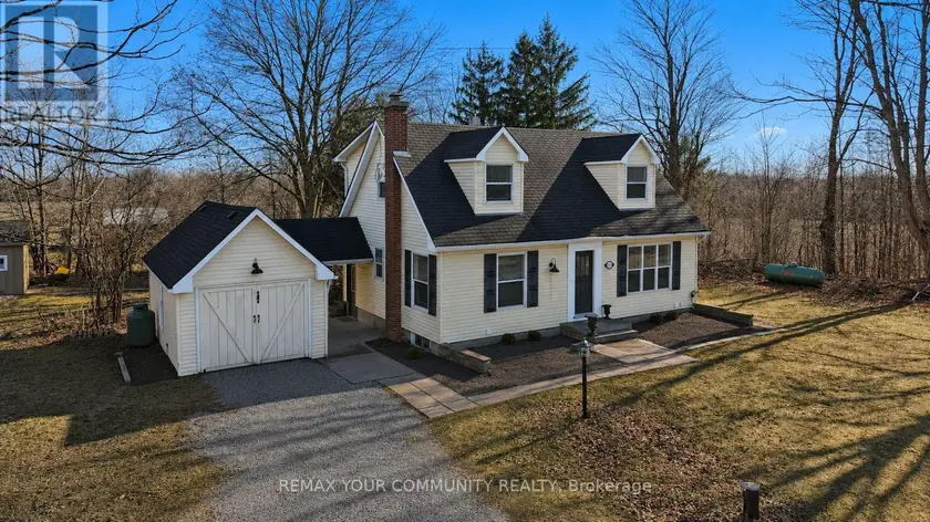 Detached at 4219 STOUFFVILLE ROAD, Whitchurch-Stouffville
