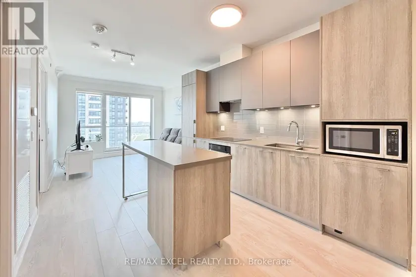 Apartment at 1801 - 18 WATER WALK DRIVE, Markham