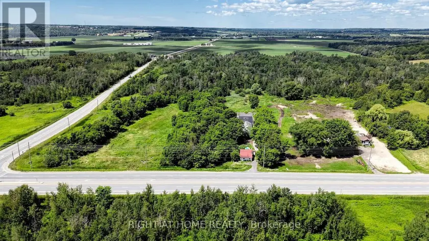 Detached at 2884 COUNTY RD 89, Innisfil