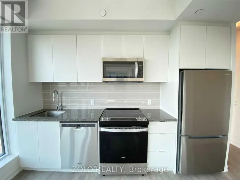 Apartment at 1602E - 8868 YONGE STREET, Richmond Hill