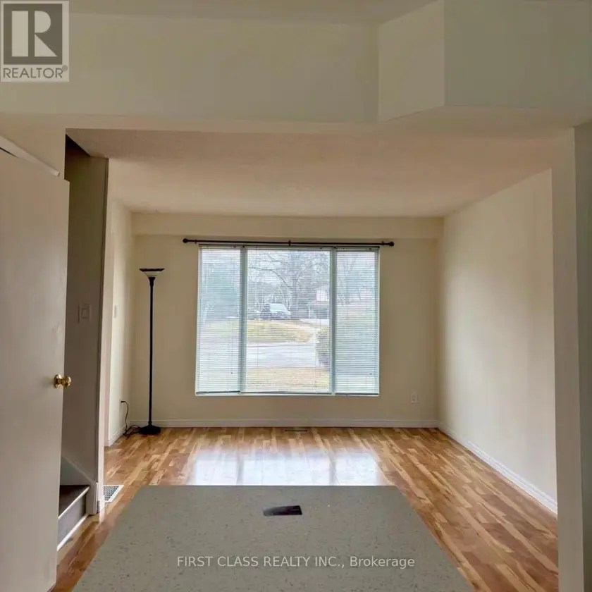 Semi-Detached/Link at 701 LEEDER COURT, Newmarket