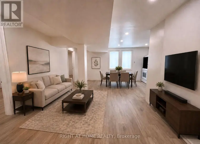 Detached at 99 ASCALON DRIVE, Vaughan