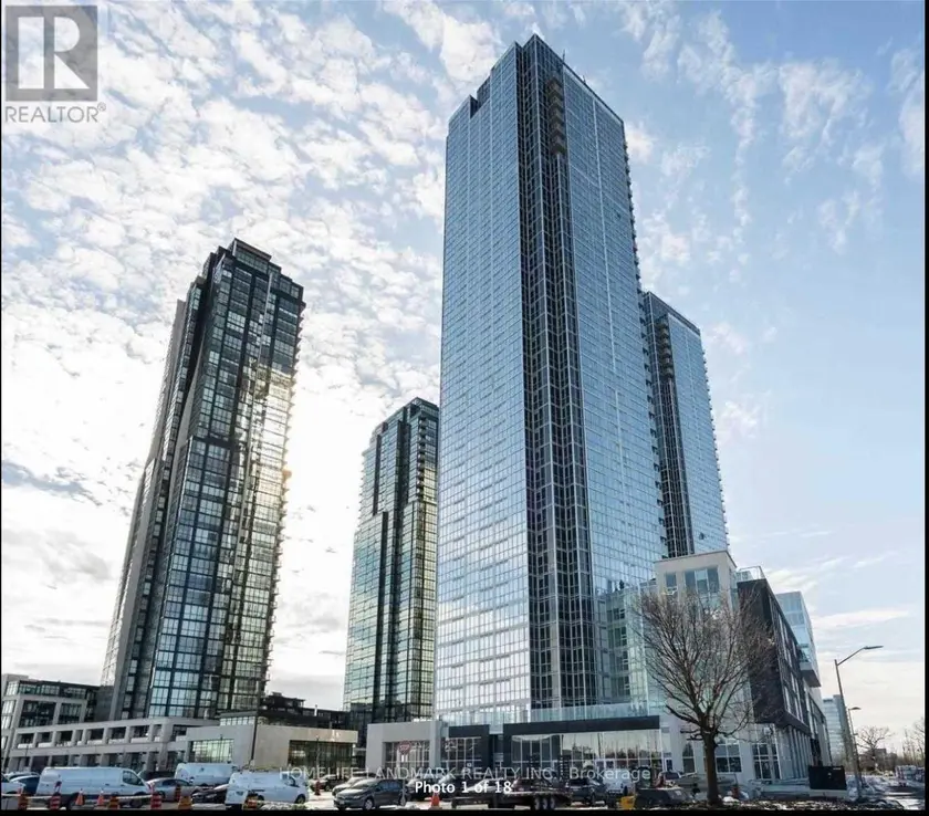 Apartment at 213 - 2916 HIGHWAY 7 WEST ROAD, Vaughan