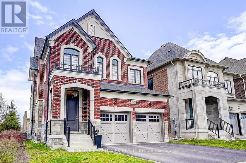 Detached at 56 BOTELHO CIRCLE, Aurora
